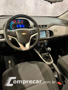 Onix Hatch 1.0 4P FLEX LT