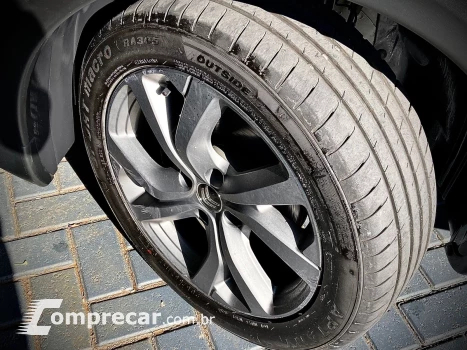 C4 CACTUS 1.6 VTI 120 Feel Eat6