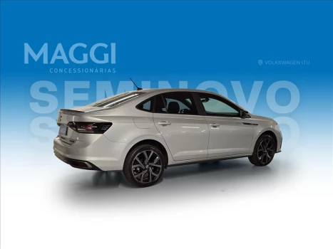 VIRTUS 1.4 250 TSI Exclusive