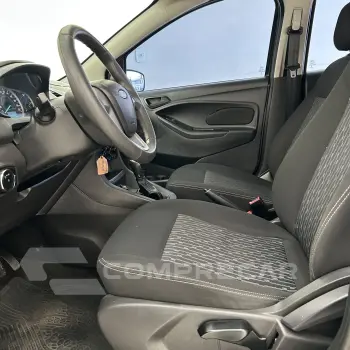 KA 1.0 SE Plus 12V