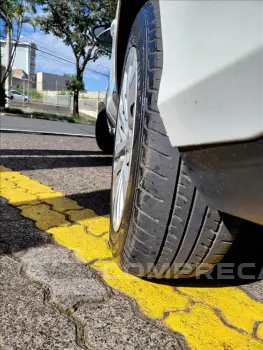 CRONOS 1.3 FIREFLY FLEX DRIVE CVT