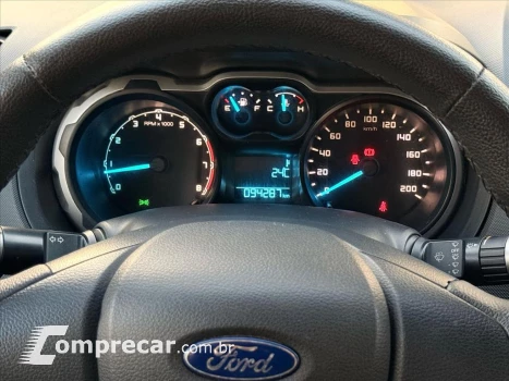 RANGER 2.5 XLS 4X2 CD 16V FLEX 4P MANUAL