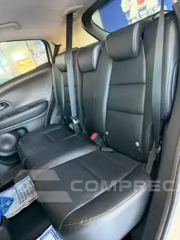HR-V Touring 1.8 Flexone 16V 5p Aut.
