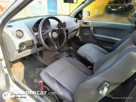 GOL 1.0 MI Trend 8V