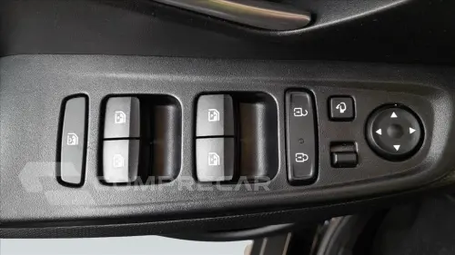 CRETA 1.0 TGDI FLEX LIMITED SAFETY AUTOMÁTICO