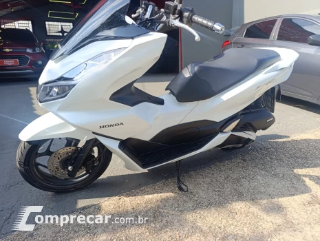 HONDA PCX 160 DLX
