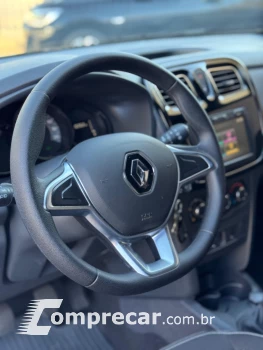 SANDERO 1.0 12V SCE Stepway ZEN