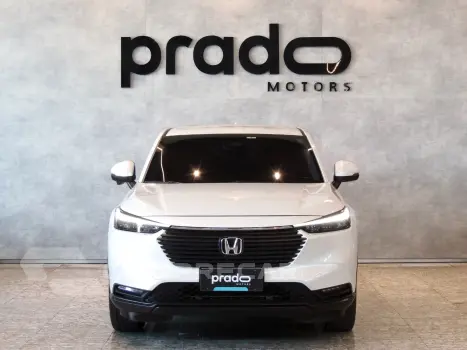 HR-V 1.5 DI I-vtec EXL