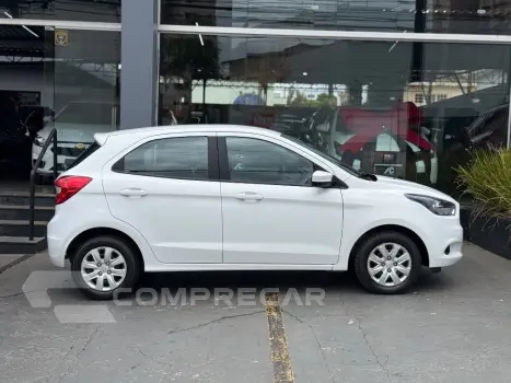 Ka 1.0 SE/SE Plus TiVCT Flex 5p