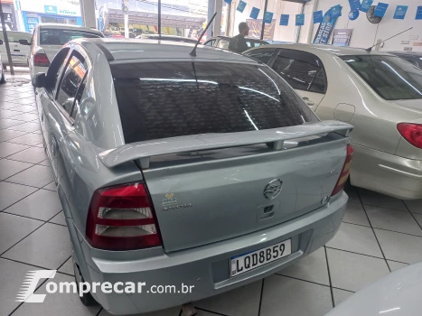 ASTRA 2.0 MPFI 8V