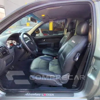 Strada Adventure 1.8/ 1.8 LOCKER Flex CE