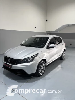 Fiat ARGO 1.0 Firefly Drive 4 portas