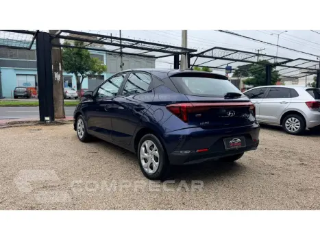 HB20 1.0 12V FLEX COMFORT MANUAL