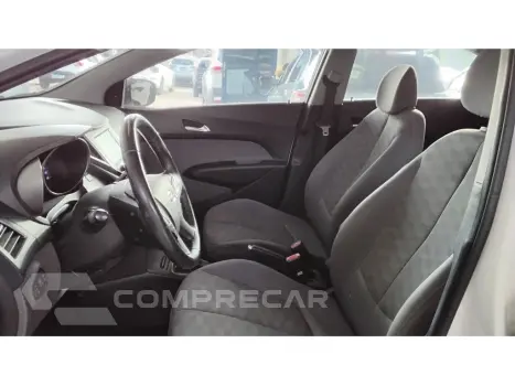 HB20 1.6 PREMIUM 16V FLEX 4P AUTOMATICO