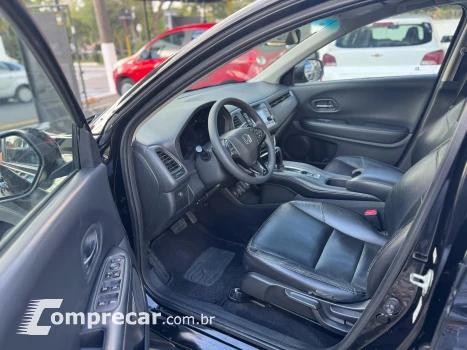 HR-V 1.8 16V EX
