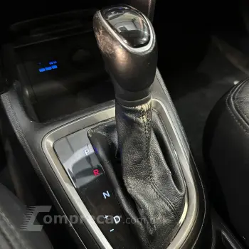 HB20S Premium 1.6 Flex 16V Aut. 4p