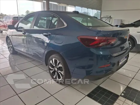 ONIX 1.0 TURBO FLEX PLUS PREMIER AUTOMÁTICO