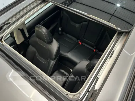 Haval H6 1.5 (Hibrido)
