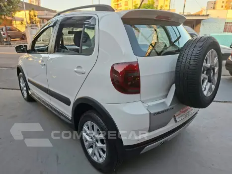 Crossfox 1.6 Mi Flex 8V 4P Automatizado