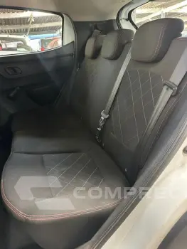 KWID 1.0 12V SCE ZEN MANUAL