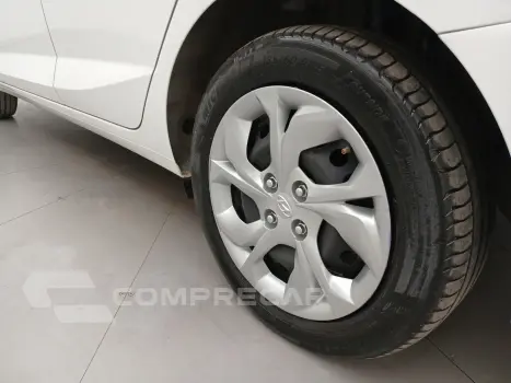 HB20S 1.0 12V FLEX COMFORT PLUS MANUAL