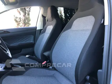 Polo 1.0 170 Tsi Sense Automático