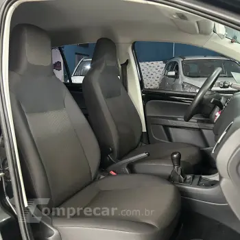 UP 1.0 MPI Take UP 12V