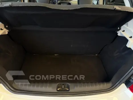 ONIX HATCH LS 1.0 8V FlexPower 5p Mec.