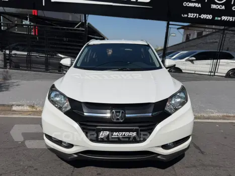 HR-V 1.8 16V EXL
