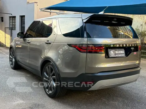 DISCOVERY 3.0 D300 Turbo HSE