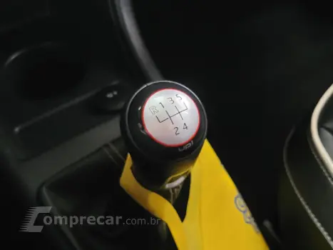 up! cross 1.0 TSI Total Flex 12V 5p