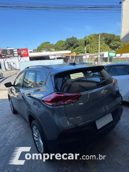 TRACKER 1.2 Turbo LTZ