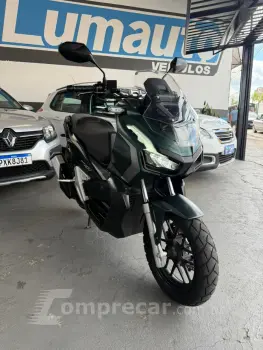 ADV 150 ABS CVT