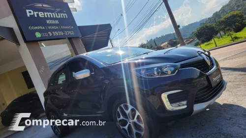 CAPTUR 1.6 16V SCE Bose