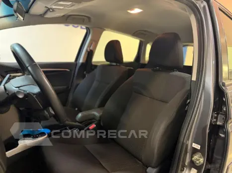 Fit EX Flexone 16V 5p Aut.