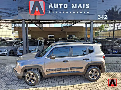 RENEGADE 1.8 16V