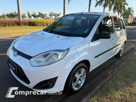 FIESTA 1.6 SE Hatch 16V