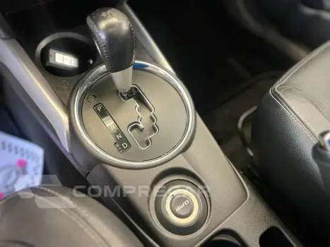 ASX 2.0 4X4 AWD 16V MITSUBISHI