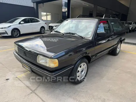 Parati 1.8 Gl 8V Gasolina 2P Manual