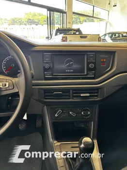 POLO 1.0 170 TSI