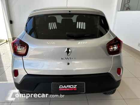 KWID Intense 1.0 Flex 12V 5p Mec.