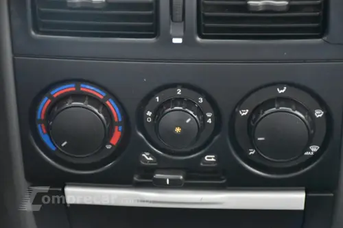 SIENA 1.0 MPI ELX 8V