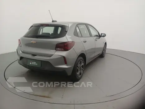 ONIX 1.0 FLEX LT MANUAL