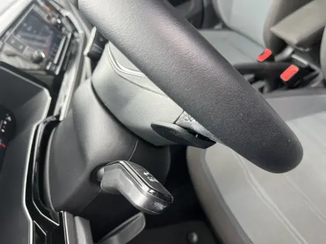 Nivus 1.0 4P FLEX 200 TSI COMFORTLINE TURBO AUTOMÁTICO