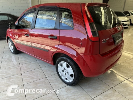 FIESTA 1.0 Rocam 8V