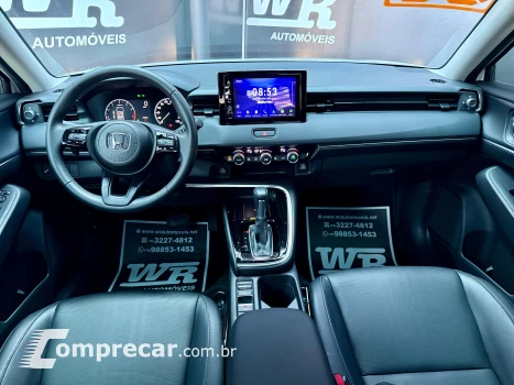 HR-V 1.5 DI I-vtec Turbo Advance