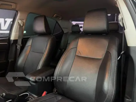 Corolla XEi 2.0 Flex 16V Aut.