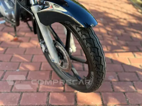 CG 150 TITAN EX