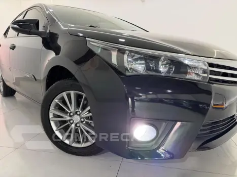 COROLLA XEI20FLEX