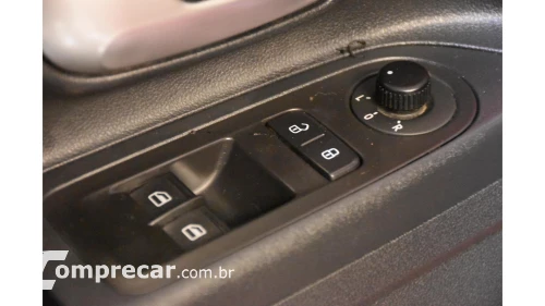 CROSS UP - 1.0 MPI 12V 4P MANUAL